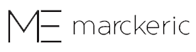 Marckeric Logo